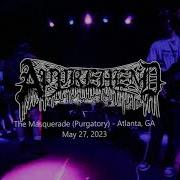 Apprehend FULL SET May 27 2023