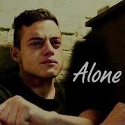 Одиночество Sad Multifandom