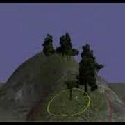 LynxEngine Terrain Editing Demo