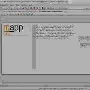 TextPad Widget Part 1 Opening Editing And Saving Files Sub EN DE PL