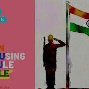 HAPPY REPUBLIC DAY Turtle Module Indian Flag Basic Turtle Graphics SOP Happyrepublicday