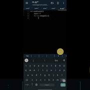 Number Pattern In Python Python Shorts Pjs Programmer Programmingforbeginners Coding Viral