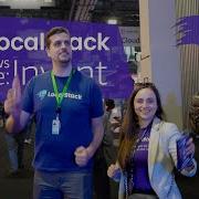 LocalStack AWS Re Invent 2023 Day 2