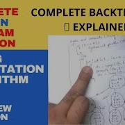 String Permutation Algorithm All Permutation Of A String
