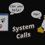 What Are System Calls