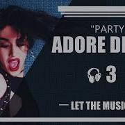 PARTY LET THE MUSIC PLAY LEGENDADO PT BR