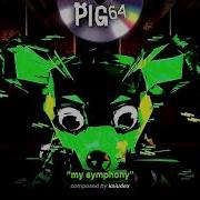 My Symphony PIG 64 PART 2 NOR Chase Theme Warehouse