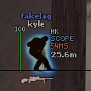 When Aimware Hits P