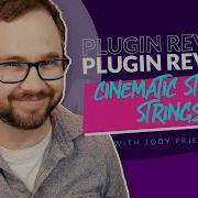 Plugin Review Cinematic Studio Strings Walkthrough LicenseYourMusic Com