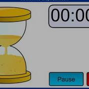 1 Minute Egg Sand Timer