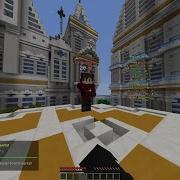 Minecraft Render Test 240 Fps Ffmpeg 4K