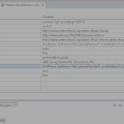 Introduction To XML Instance Document Creation With Eclipse