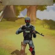 BFH5YT Battlefieldheroes Ak74 And Kirilenko HD