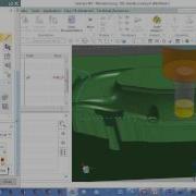 Machine Tool Verification In NX CAM