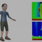IPi Soft Motion Capture At The Machinima Expo 7