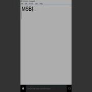 MSBI SQL SQLISEASY