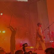 Turnstile I Care Dull Live Under The K Bridge NYC 6 5 25