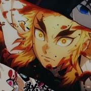Anime AMV Everything At Once Demon Slayer Version