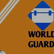 WorldGuard Bukkit