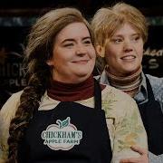 Apple Picking Ad SNL