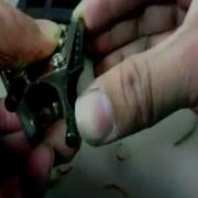 One Stop Cue Tip Shaper