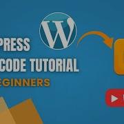 How To Create A Shortcode In WordPress Wordpress Plugin Development