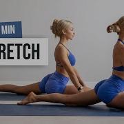 15 MIN FULL BODY STRETCH Improve Mobility And Flexibility