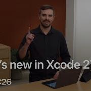 WWDC26 What S New In Xcode 27 Apple