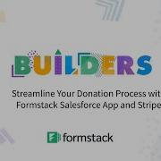 Streamline Your Donation Process With Formstack Salesforce App And Stripe Formstack