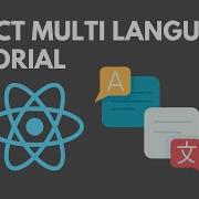 React Multi Language Tutorial
