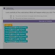 Blockly Programming For Kids 2