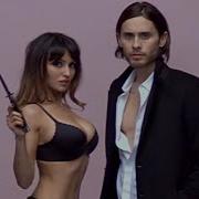 Thirty Seconds To Mars Up In The Air