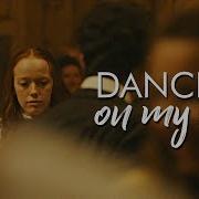 Anne Gilbert Dancing On My Own 3x06