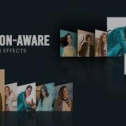 Direction Aware Image Hover Effects CSS Javascript