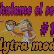Minecraft Plugin Tutorial Elytra Mode