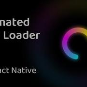 Animated Loader With React Native Skia