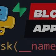 Build A Blog With Python Flask Supabase Full Tutorial CRUD App Step By Step