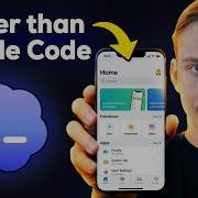 Разработка мобильного приложения с помощью OpenAI Codex лучше чем код Клода