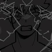 Trees II MHA Oc X Canon Animatic