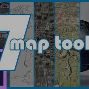 7 Map Creation Tools For Adobe After Effects