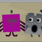 Numberblocks Halves But Triangle Band 1 2