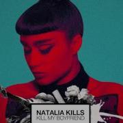 Kill My Boyfriend Natalia Kills AUDIO