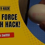 3D Touch Egg Timer Hilarious Absurd IOS App