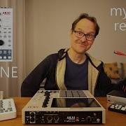 MPC ONE My Three Reasons Jam