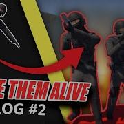 We Made Our Game Feel Alive Status One Devlog 2
