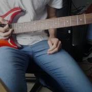 St Elmo S Fire John Parr Guitar Tutorial