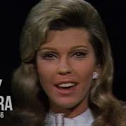 Nancy Sinatra Strangers In The Night On The Ed Sullivan Show
