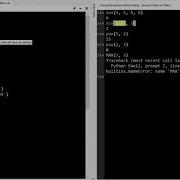 Python Max Min And Pow Functions Tutorial 15
