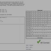 Study With Me CodingBat Java AP 1 Solutions