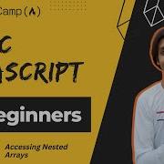 Accessing Nested Arrays Basic Javascript FreeCodeCamp JavaScript Algorithms And Data